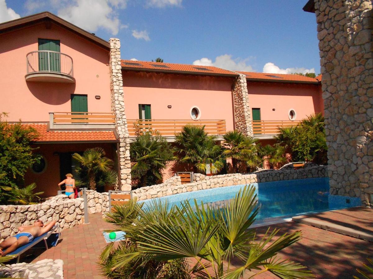 Ville Rio Lignano Sabbiadoro Ngoại thất bức ảnh