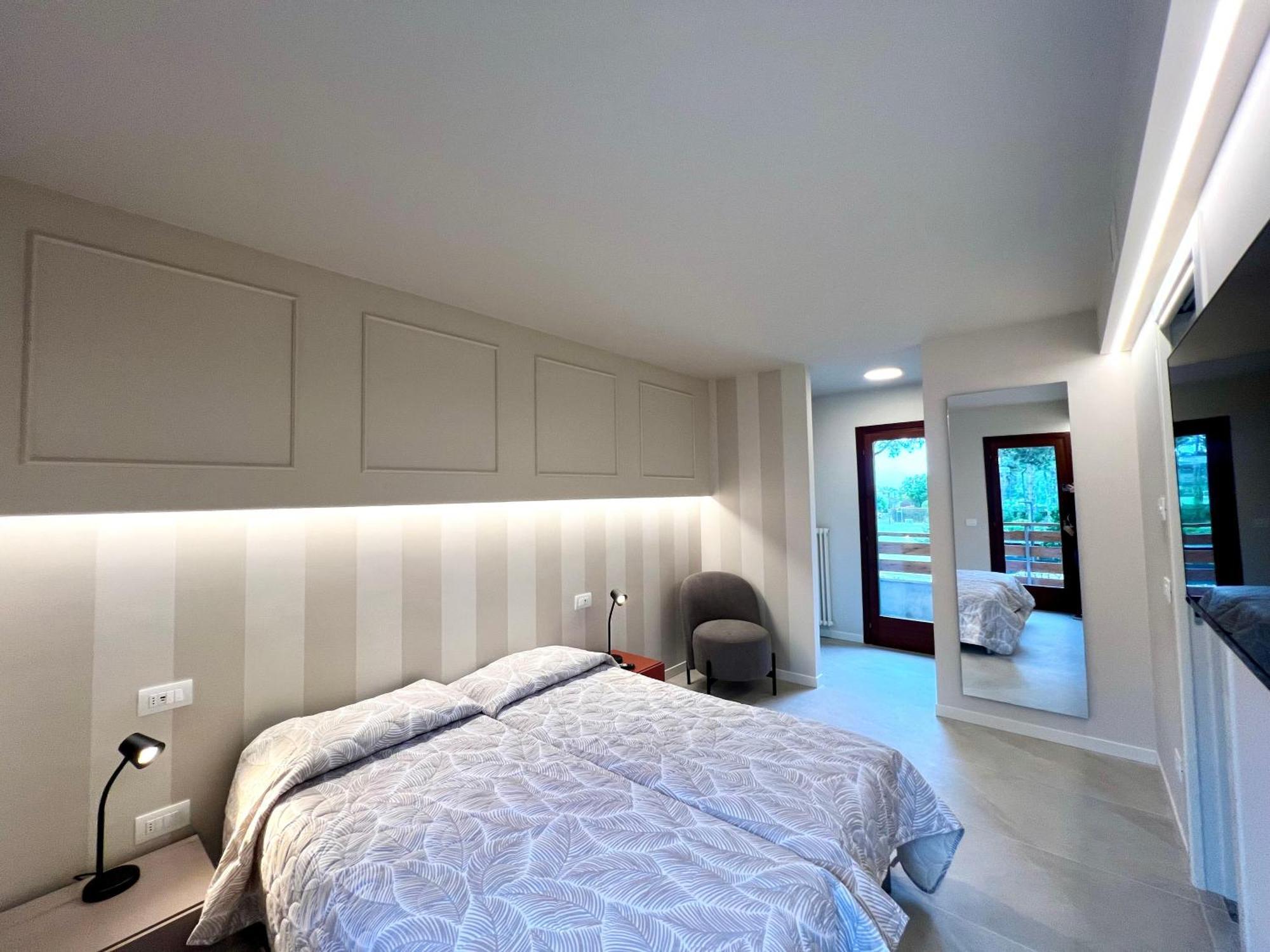 Ville Rio Lignano Sabbiadoro Ngoại thất bức ảnh