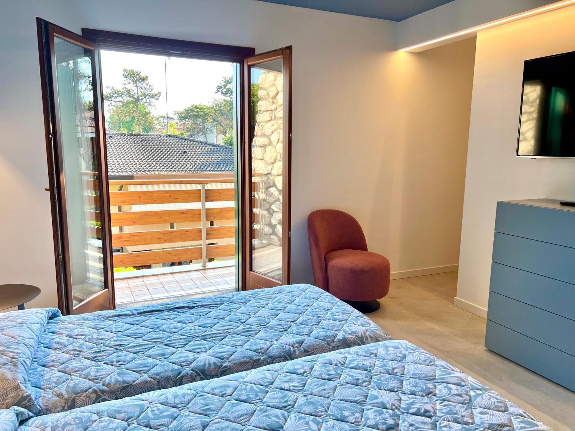 Ville Rio Lignano Sabbiadoro Ngoại thất bức ảnh