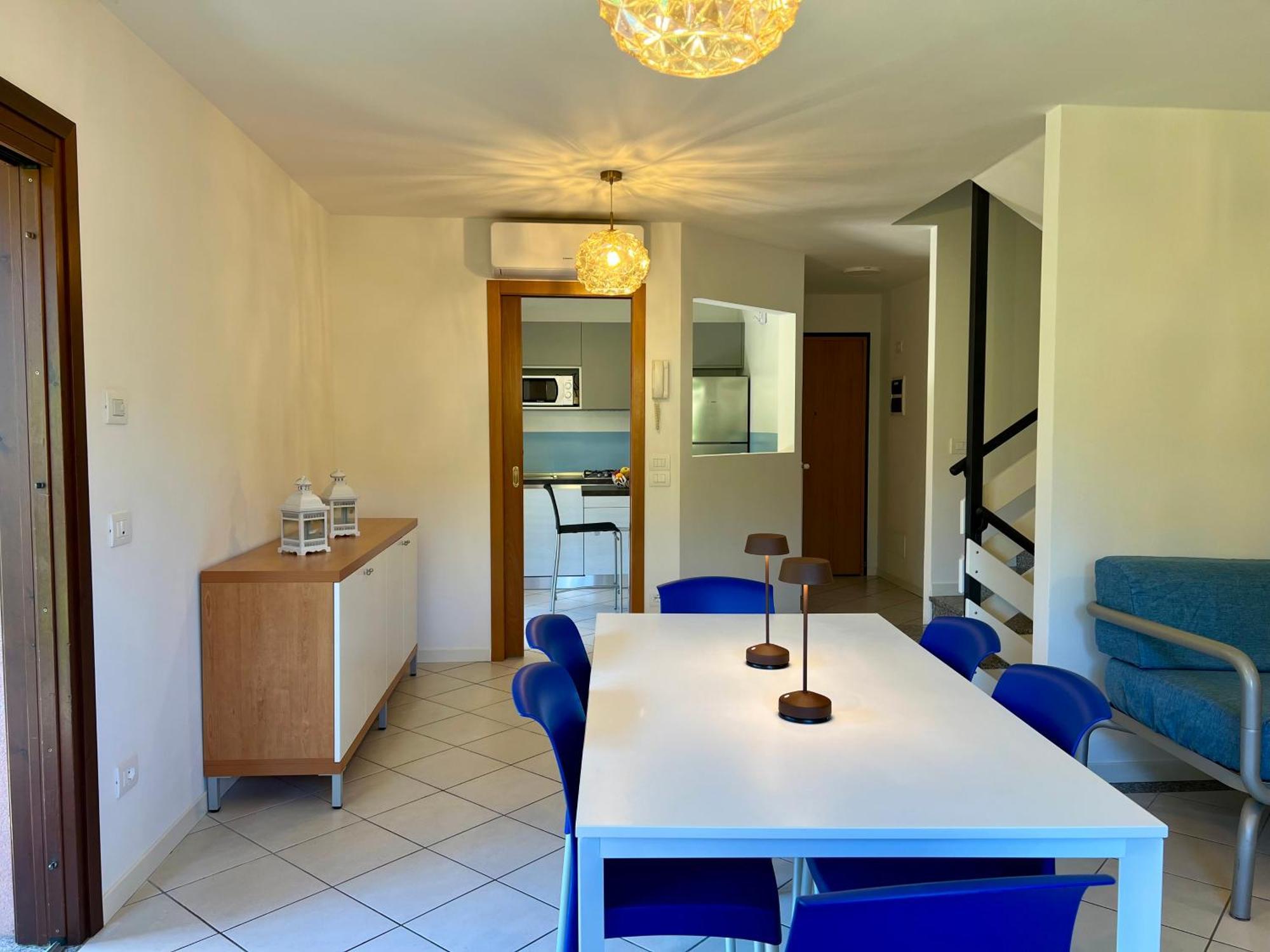 Ville Rio Lignano Sabbiadoro Ngoại thất bức ảnh