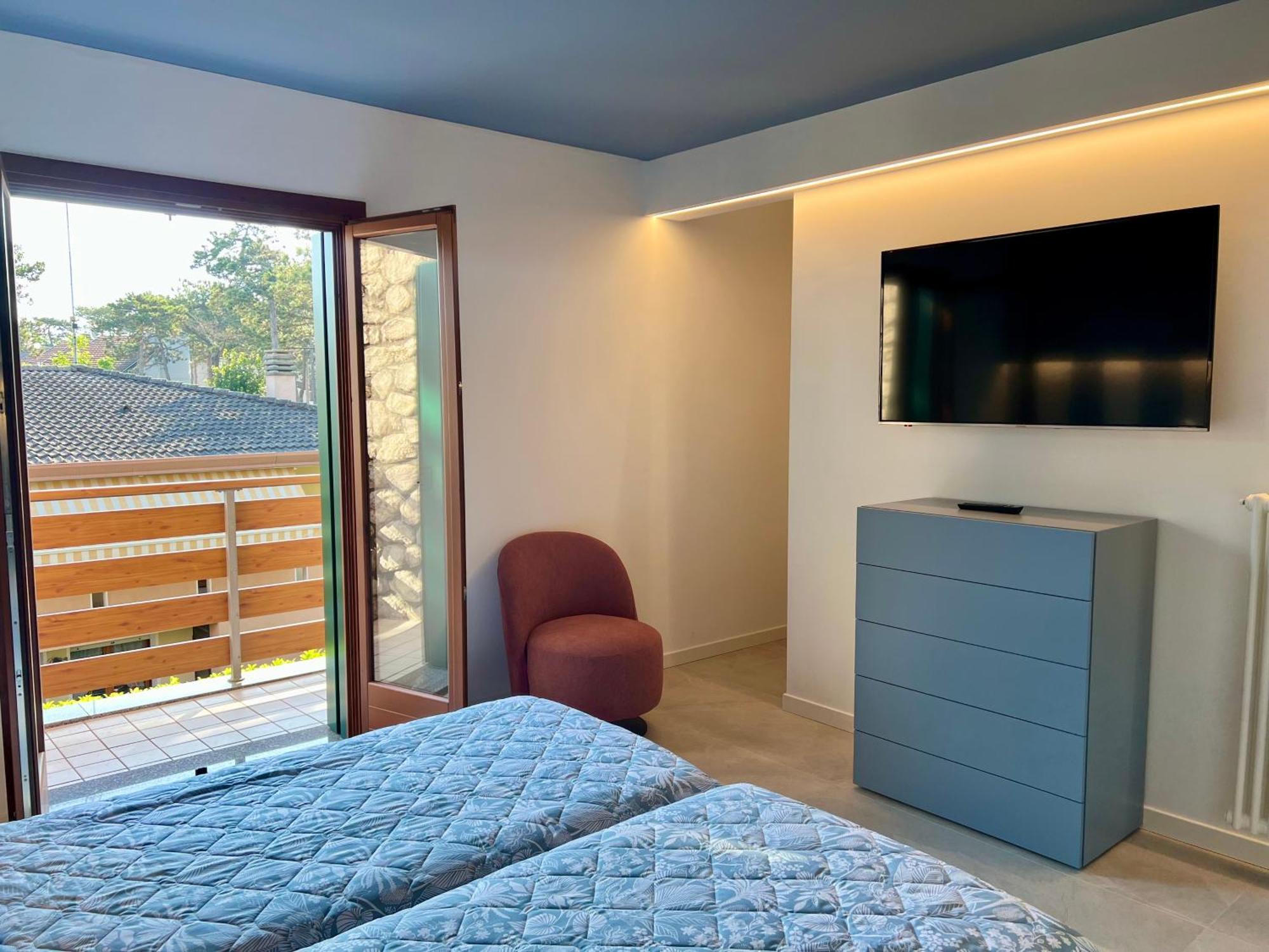 Ville Rio Lignano Sabbiadoro Ngoại thất bức ảnh