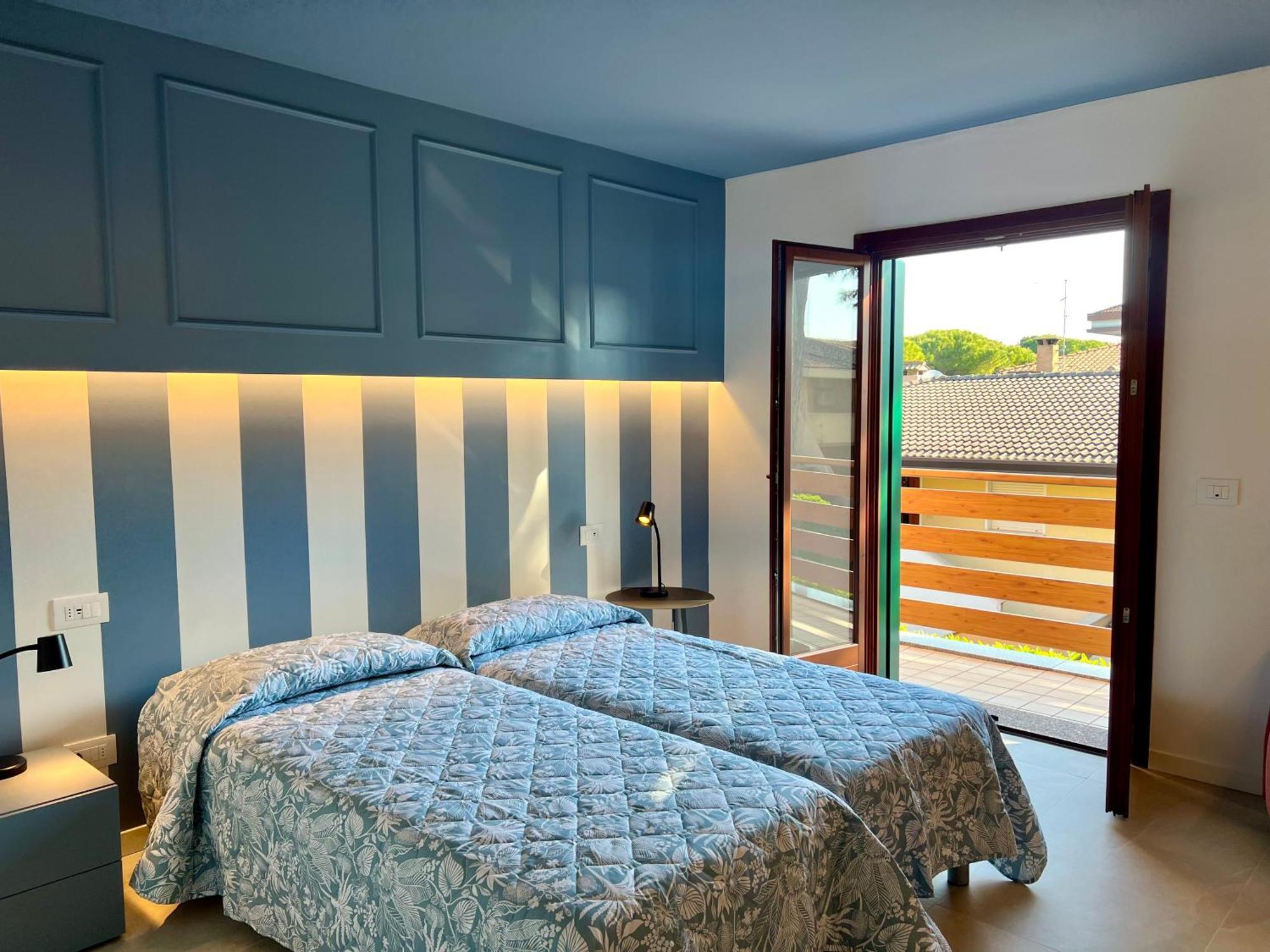 Ville Rio Lignano Sabbiadoro Ngoại thất bức ảnh