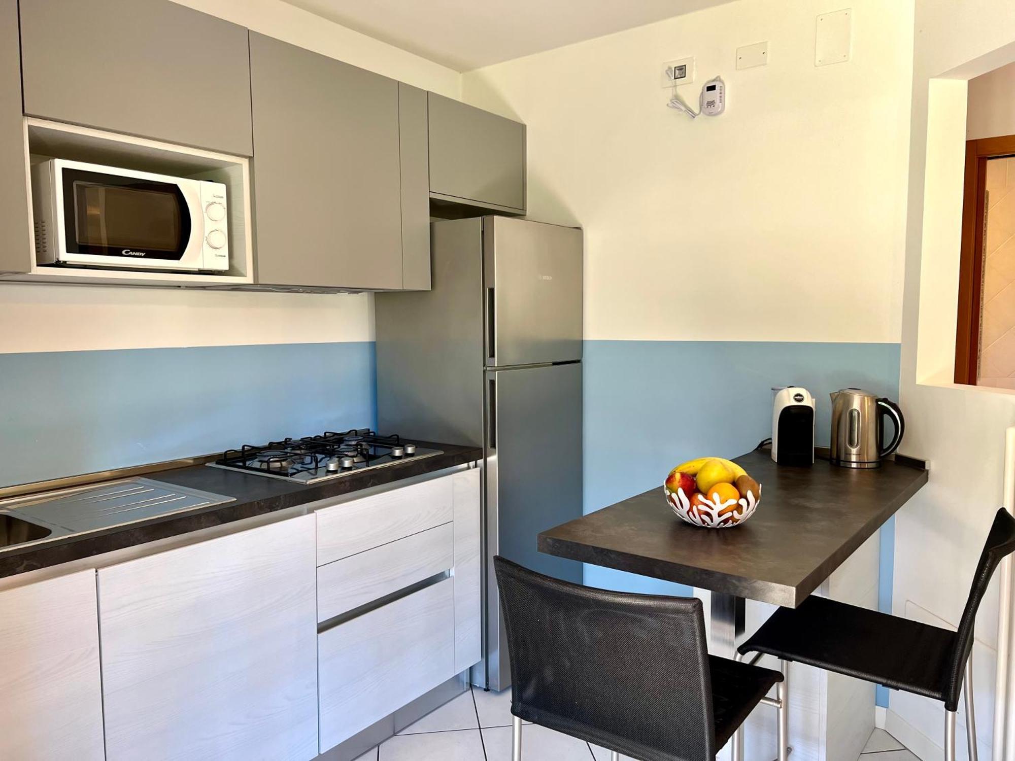 Ville Rio Lignano Sabbiadoro Ngoại thất bức ảnh